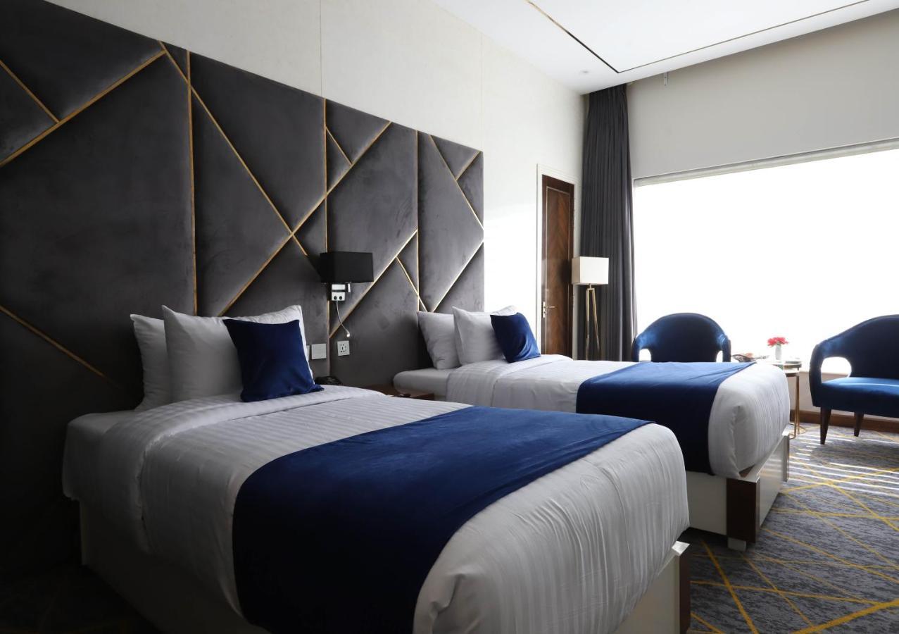 Best Western Premier イスラマバード エクステリア 写真