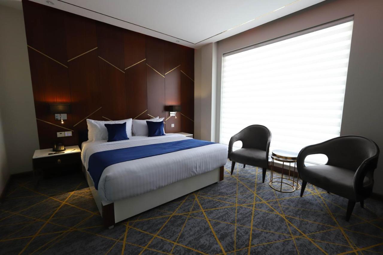 Best Western Premier イスラマバード エクステリア 写真