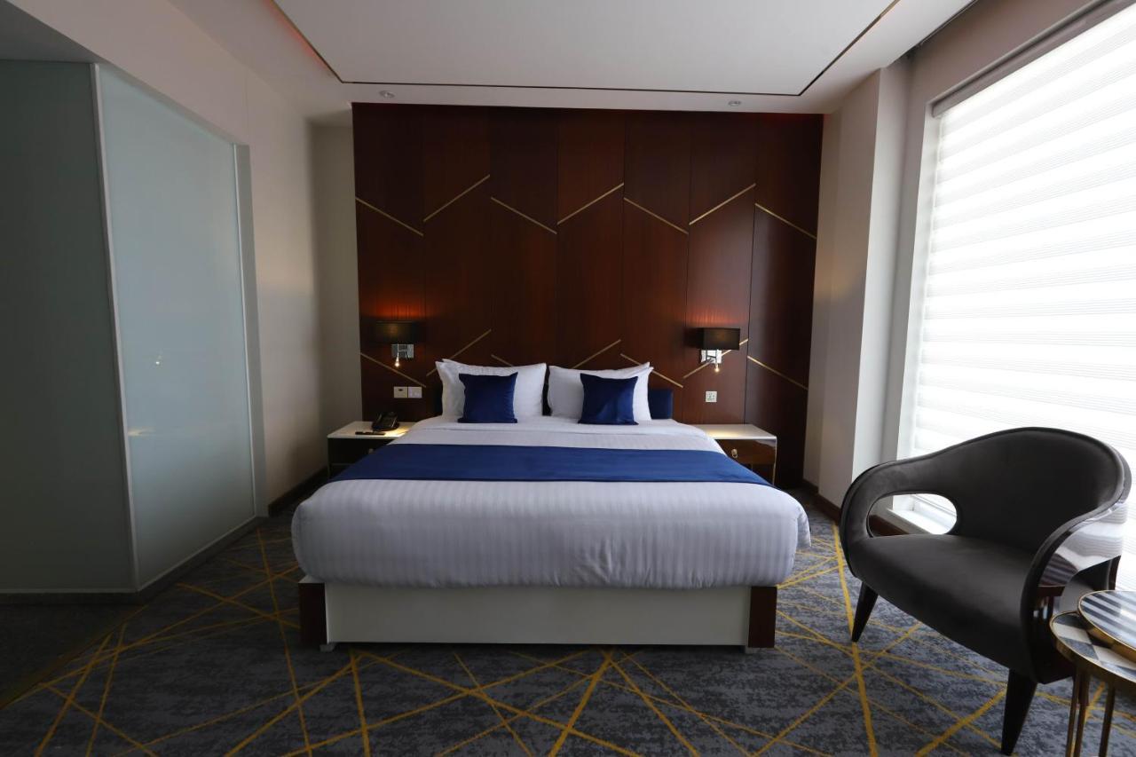 Best Western Premier イスラマバード エクステリア 写真