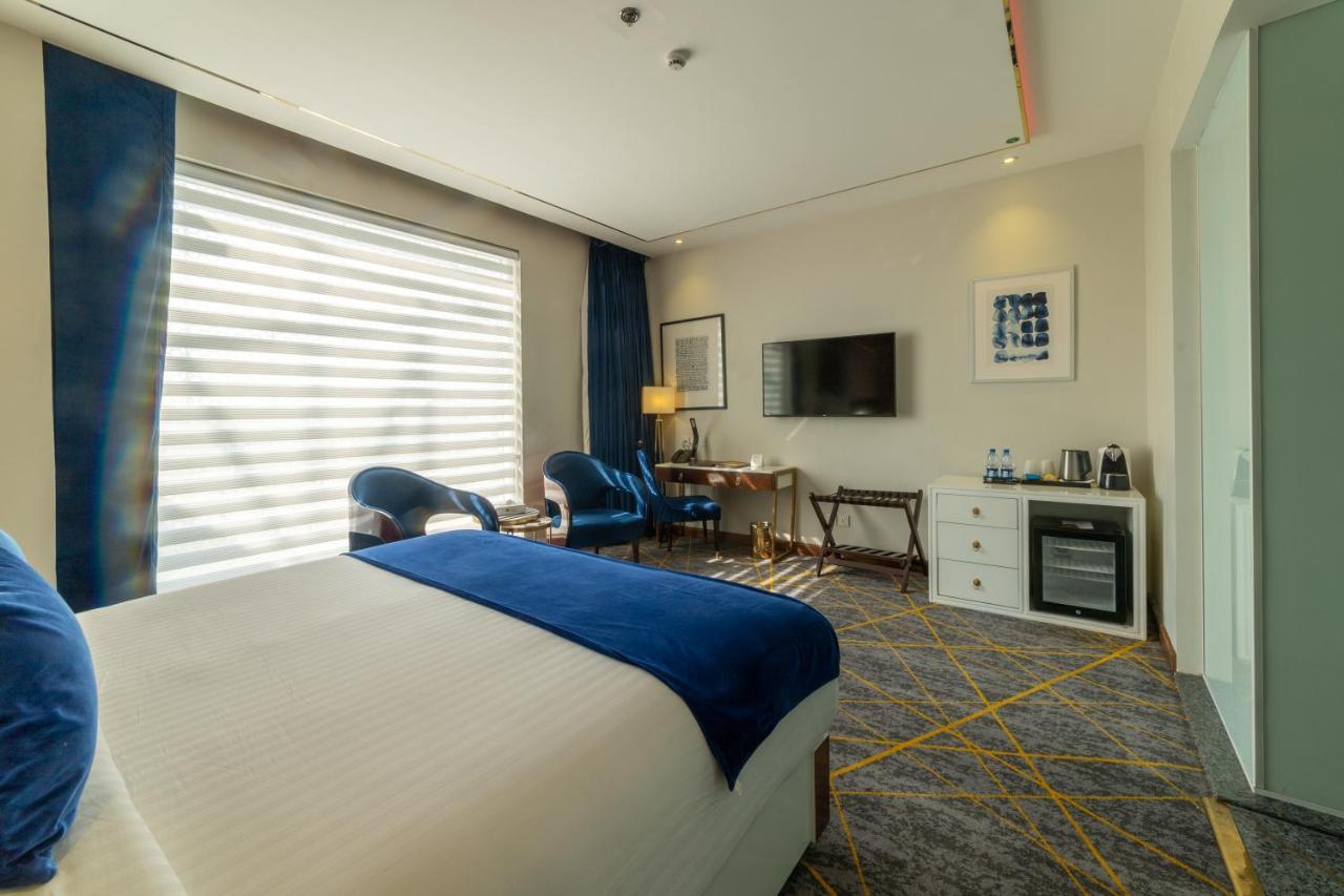 Best Western Premier イスラマバード エクステリア 写真