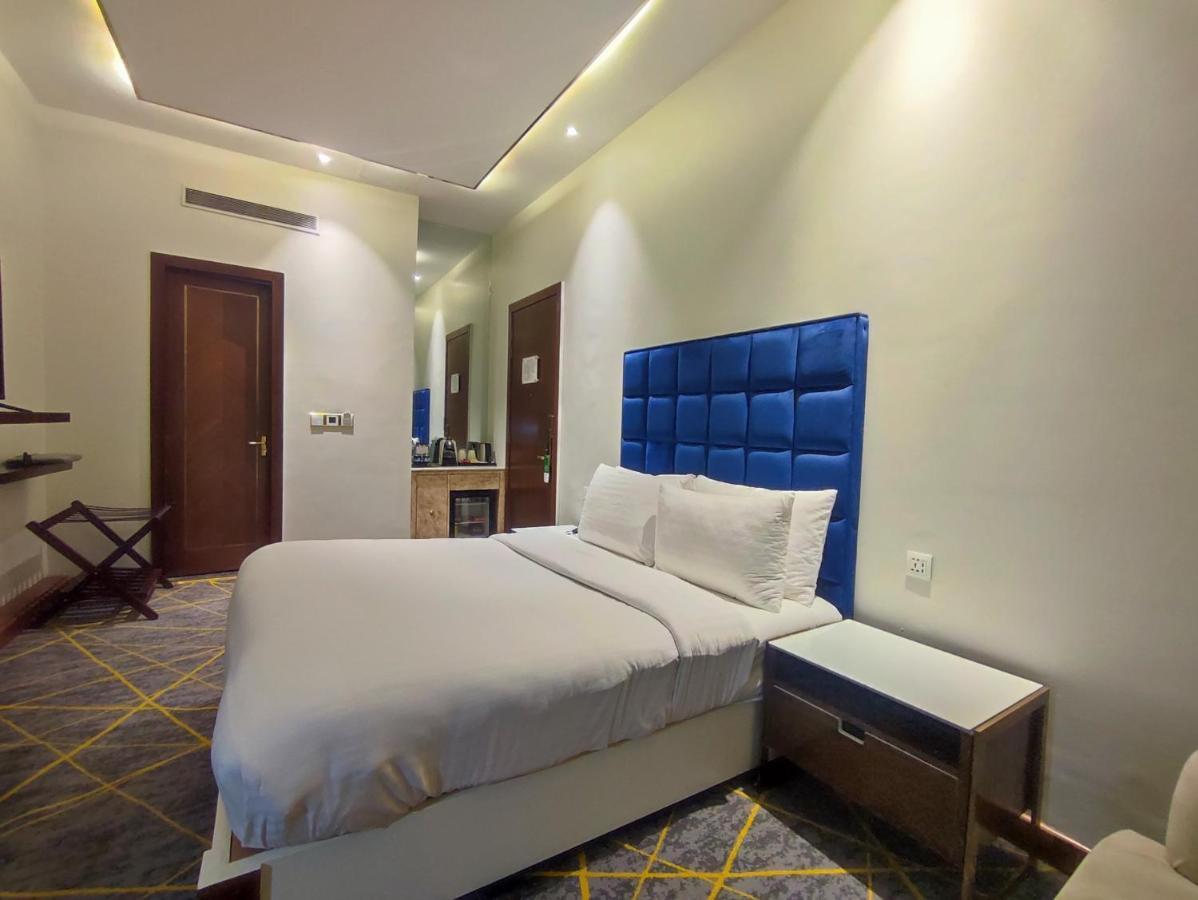 Best Western Premier イスラマバード 部屋 写真
