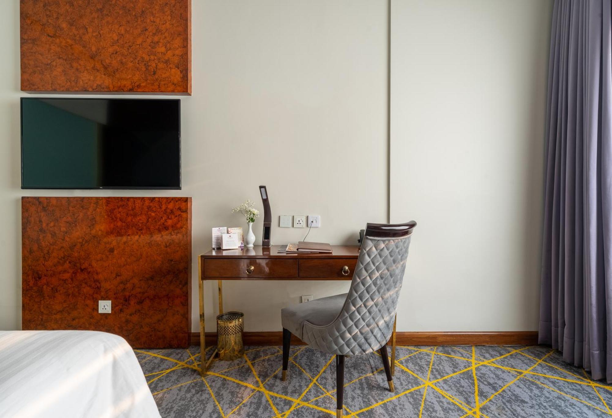 Best Western Premier イスラマバード エクステリア 写真