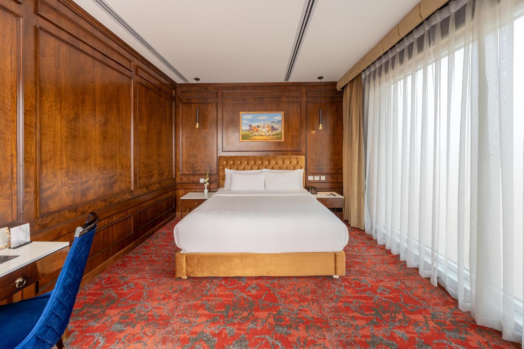 Best Western Premier イスラマバード エクステリア 写真
