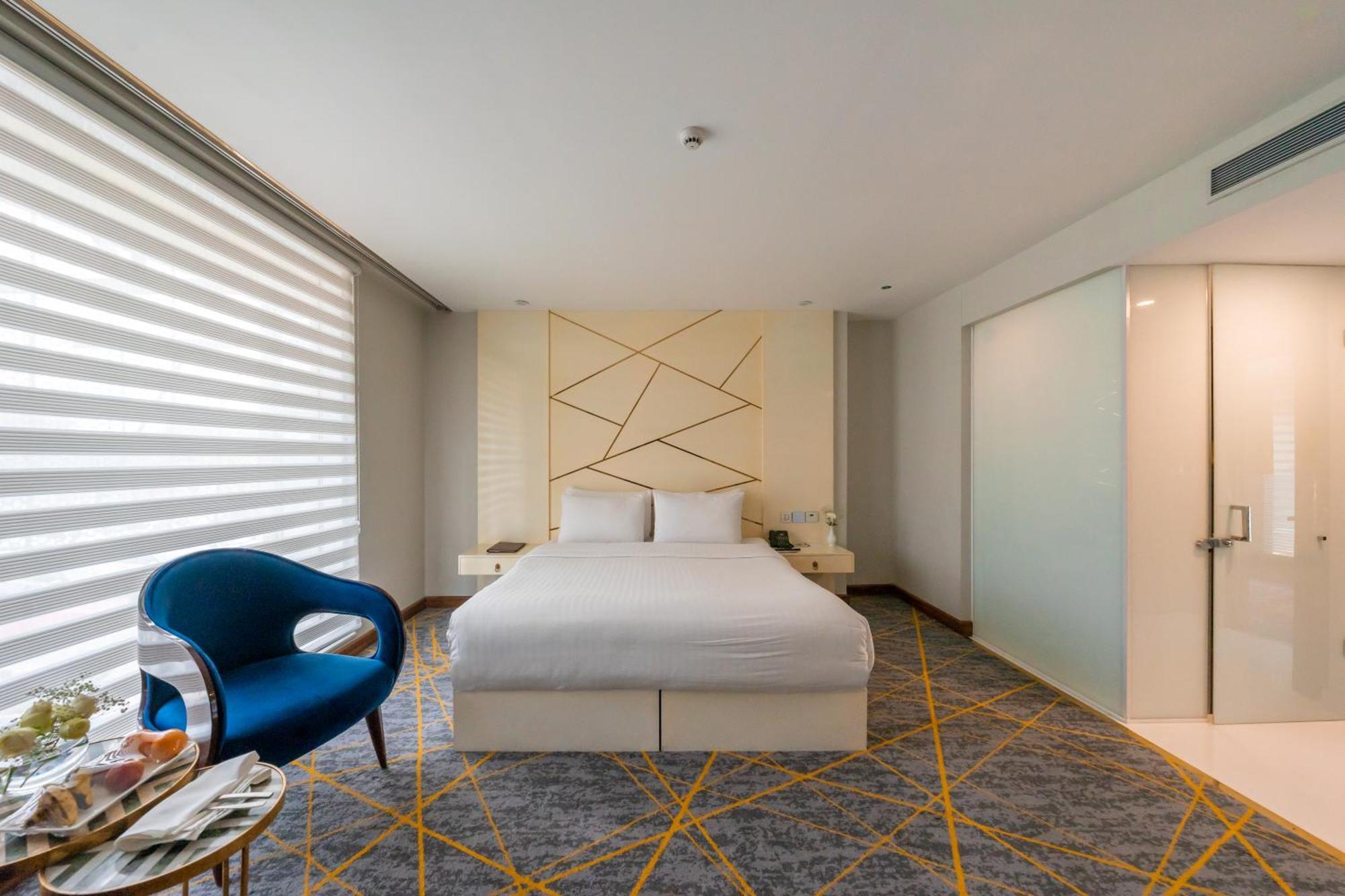 Best Western Premier イスラマバード エクステリア 写真