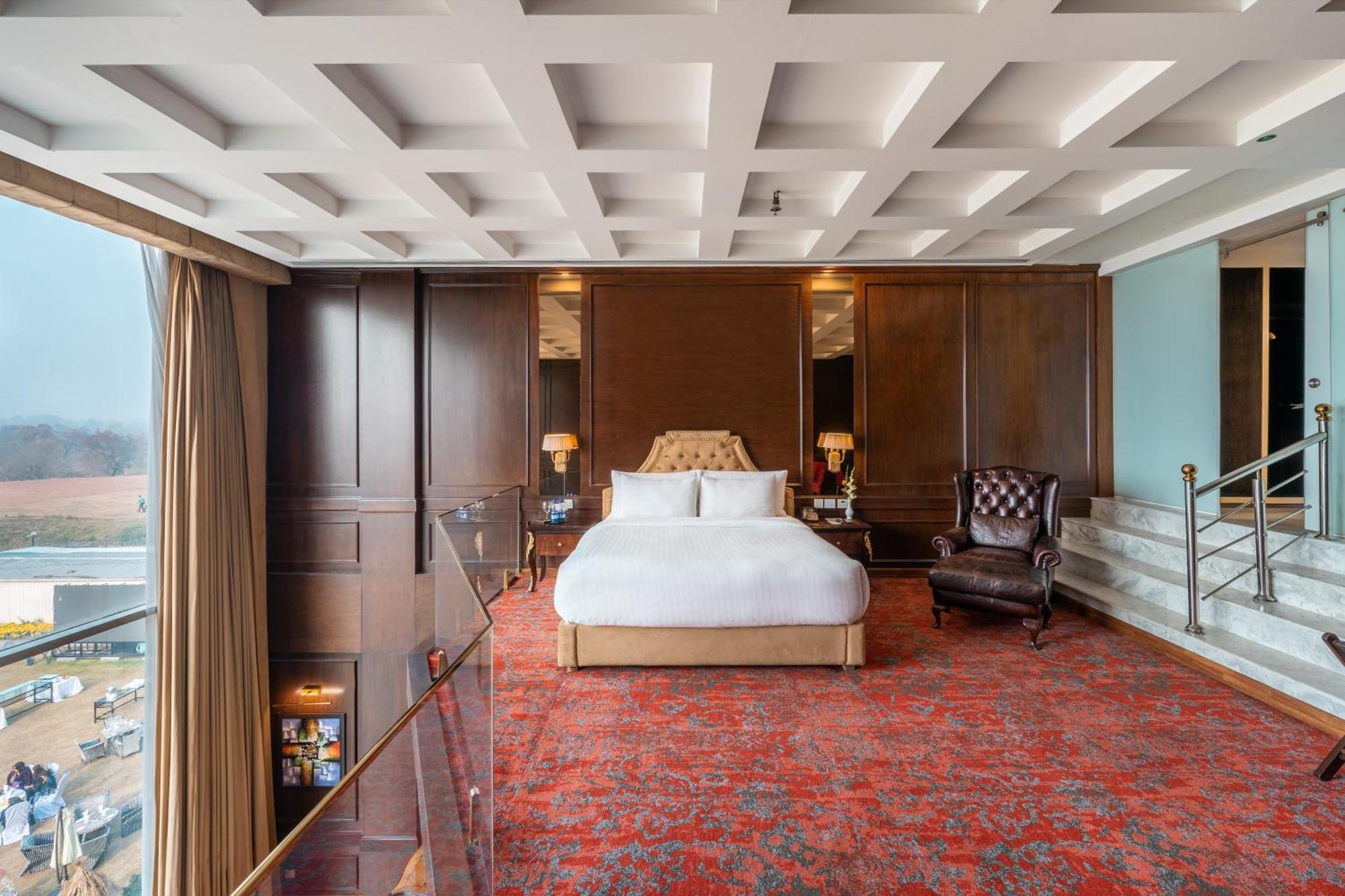 Best Western Premier イスラマバード エクステリア 写真