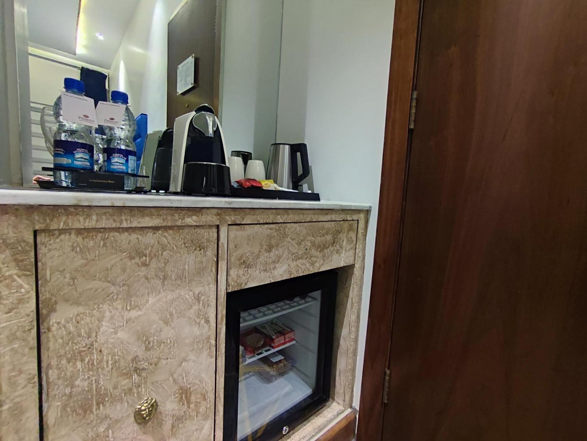 Best Western Premier イスラマバード 部屋 写真