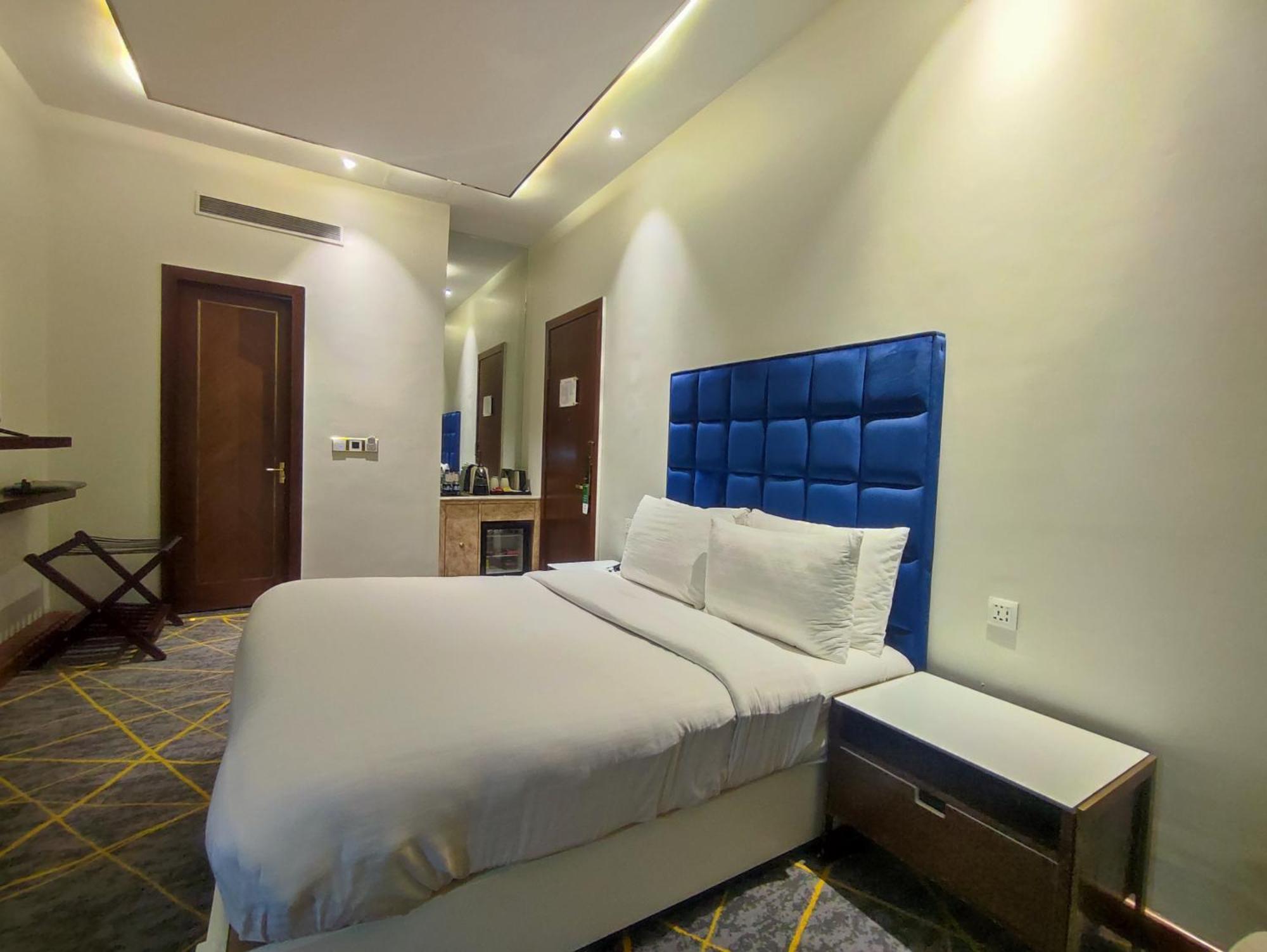 Best Western Premier イスラマバード 部屋 写真